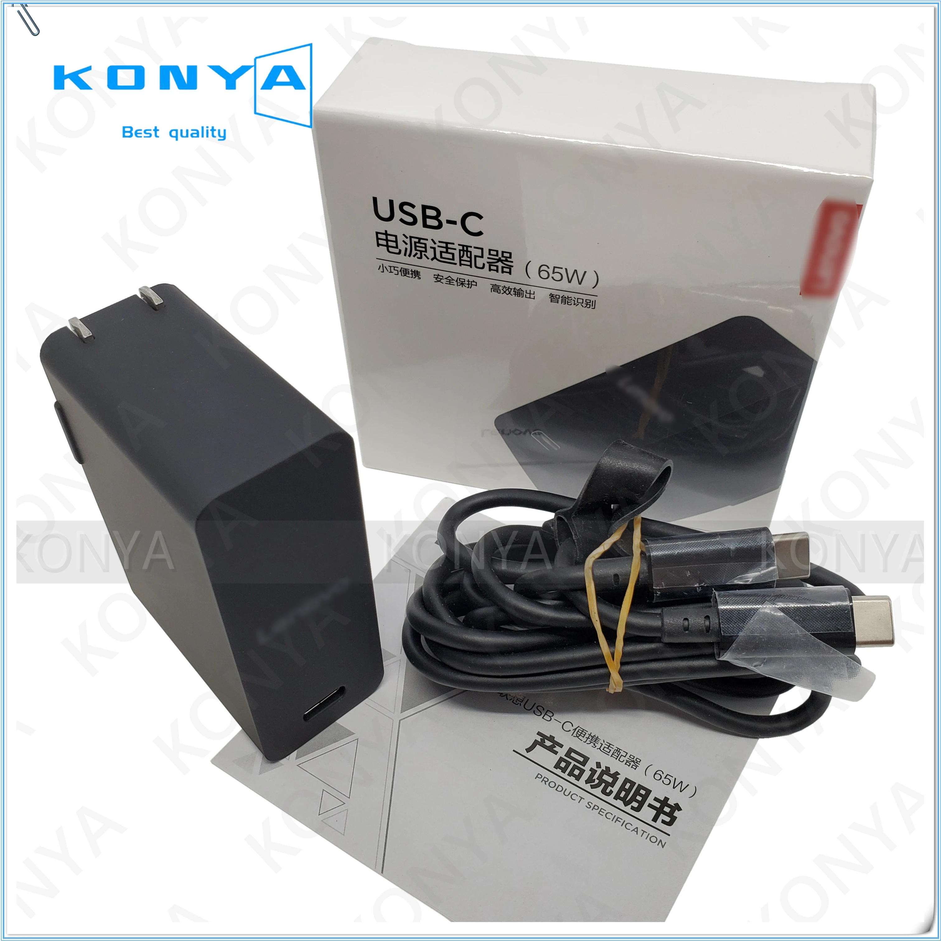 Многофункциональный портативный адаптер питания для Thinkpad Lenovo зарядное