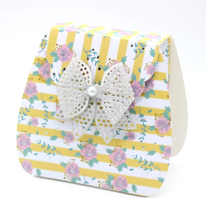 Вырубные ножи KSCRAFT Big Backpack для рюкзаков из металла для декорирования скрапбукинга/фотоальбомов, украшения рельефом бумаги и картона.