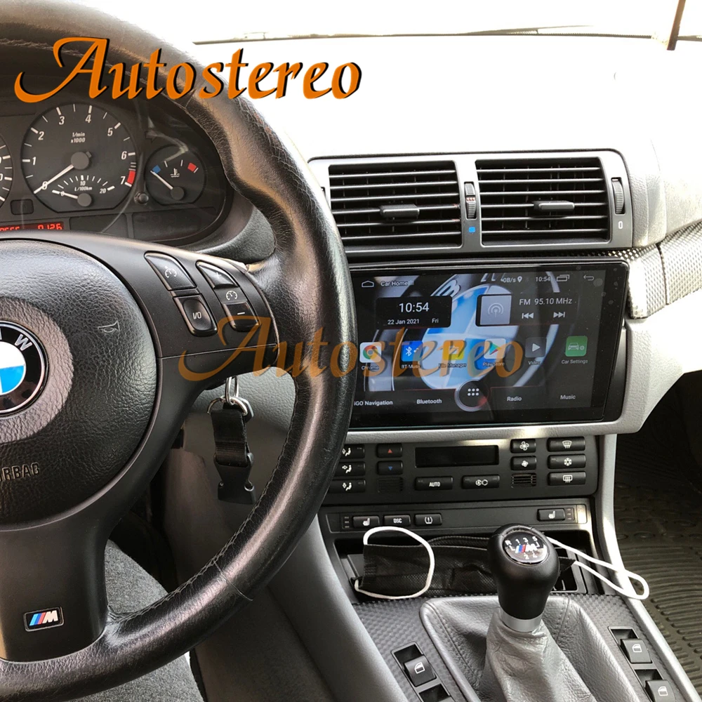 

Android 10 6 + 128 Carplay для BMW E46 Coupe/M3 Rover 316i 318i 1998-2006 Автомобильный GPS-навигатор головное устройство мультимедийный плеер авторадио