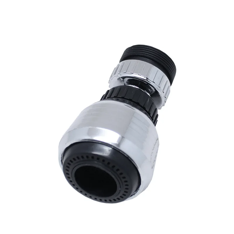 

1/2PCS 360 Degree Diffuser Swivel Kitchen Accessories Cleaning Vegetable Tools Splash-proof Water-saving Shower Free shipping