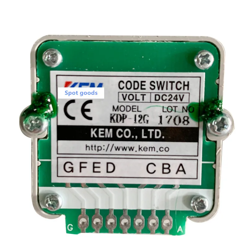 Сменный измеритель внутреннего сопротивления аккумулятора HIOKI 9465-10 9772