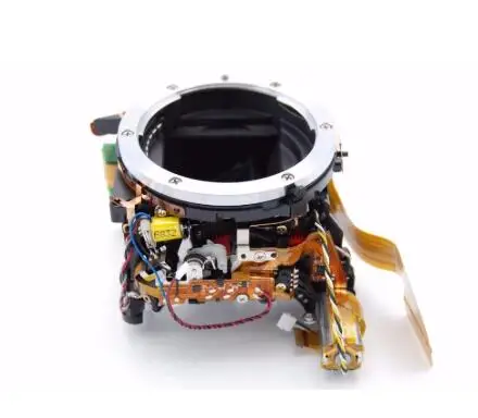 

90%new camera small main box For NIKON D5500 Mirror Box Assembly no shutter REPLACEMENT REPAIR PART