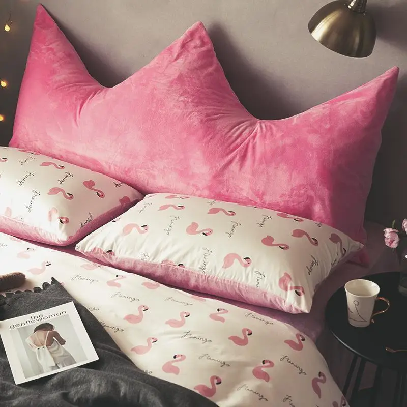 Decoratif Cojin Sofa Almofada Decorativa Cusion Милая Подушка Coussin Decoration Cojine Back Home Head Board Cushin | Дом и сад