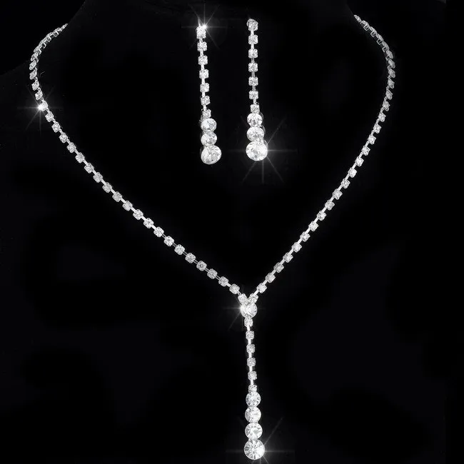 Ювелирный Комплект из колье и серёг в африканском стиле|african jewelry set|wedding necklaceafrican