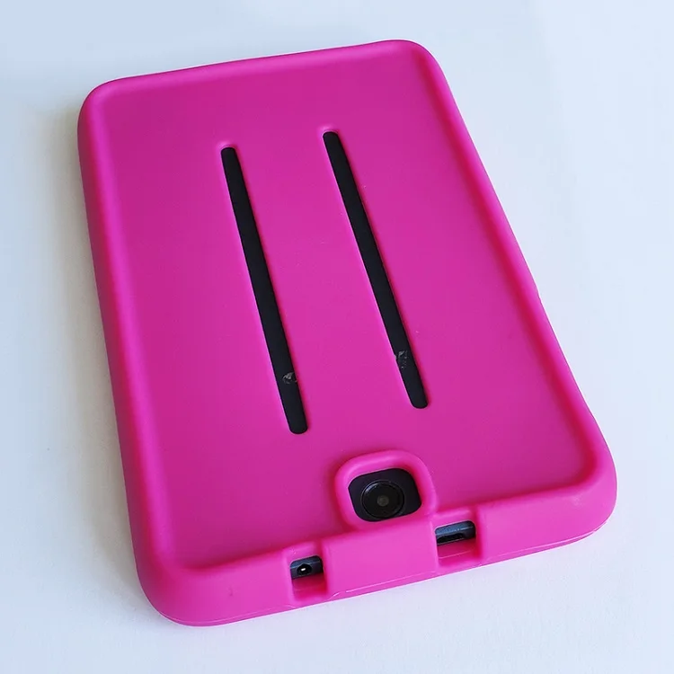 

MingShore Silicone Case For Lenovo Ideatab A7-50 A3500H 7.0 inch Hand Band Rugged Case For Lenovo A3500 A3500V 7.0 Tablet Cover