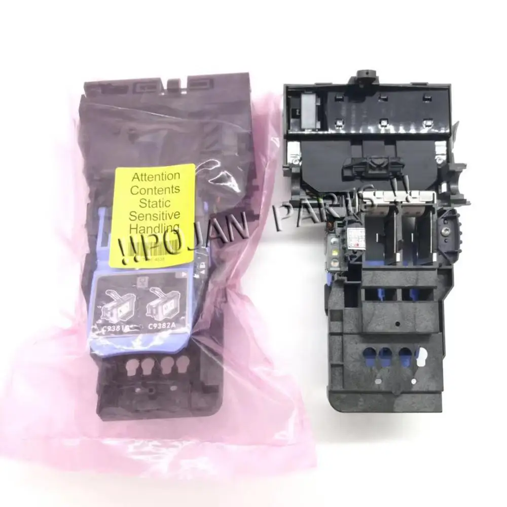 C9381A C9382A для каретки OfficeJet PRO K5300 K5400 K8600 DN в сборе Новинка | Компьютеры и офис