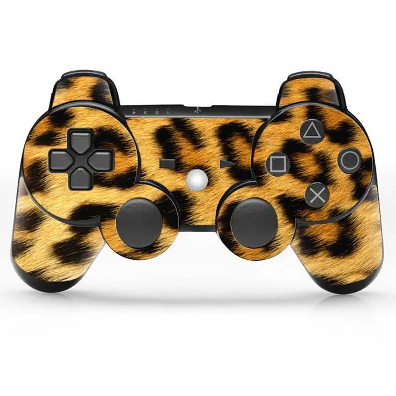 Чехол для контроллера ps3 наклейка на контроллер 2 шт./лот|Наклейки| |