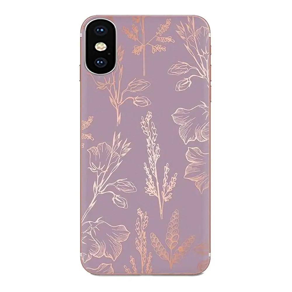 Роскошный Мраморный чехол для Huawei P7 P8 P9 P10 P20 P30 Lite Mini Plus Pro Y9 Prime P Smart Z 2018 2019