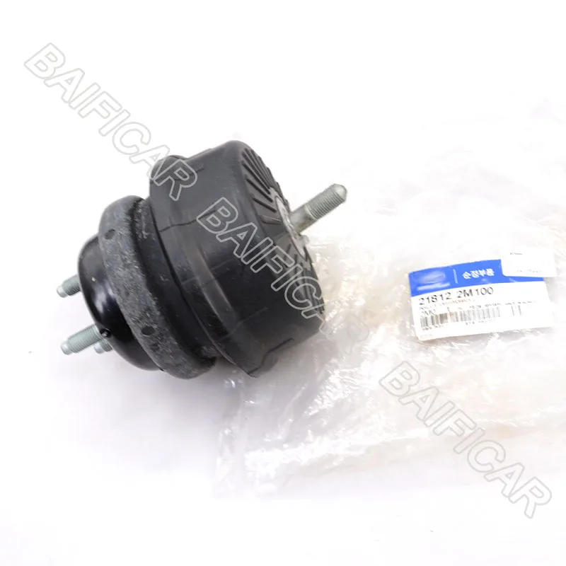 

Baificar Brand New Genuine Hydraulic Insulator Engine Mount Right side 21812-2M000 For Hyundai Genesis Coupe 2.0L 2010-2012