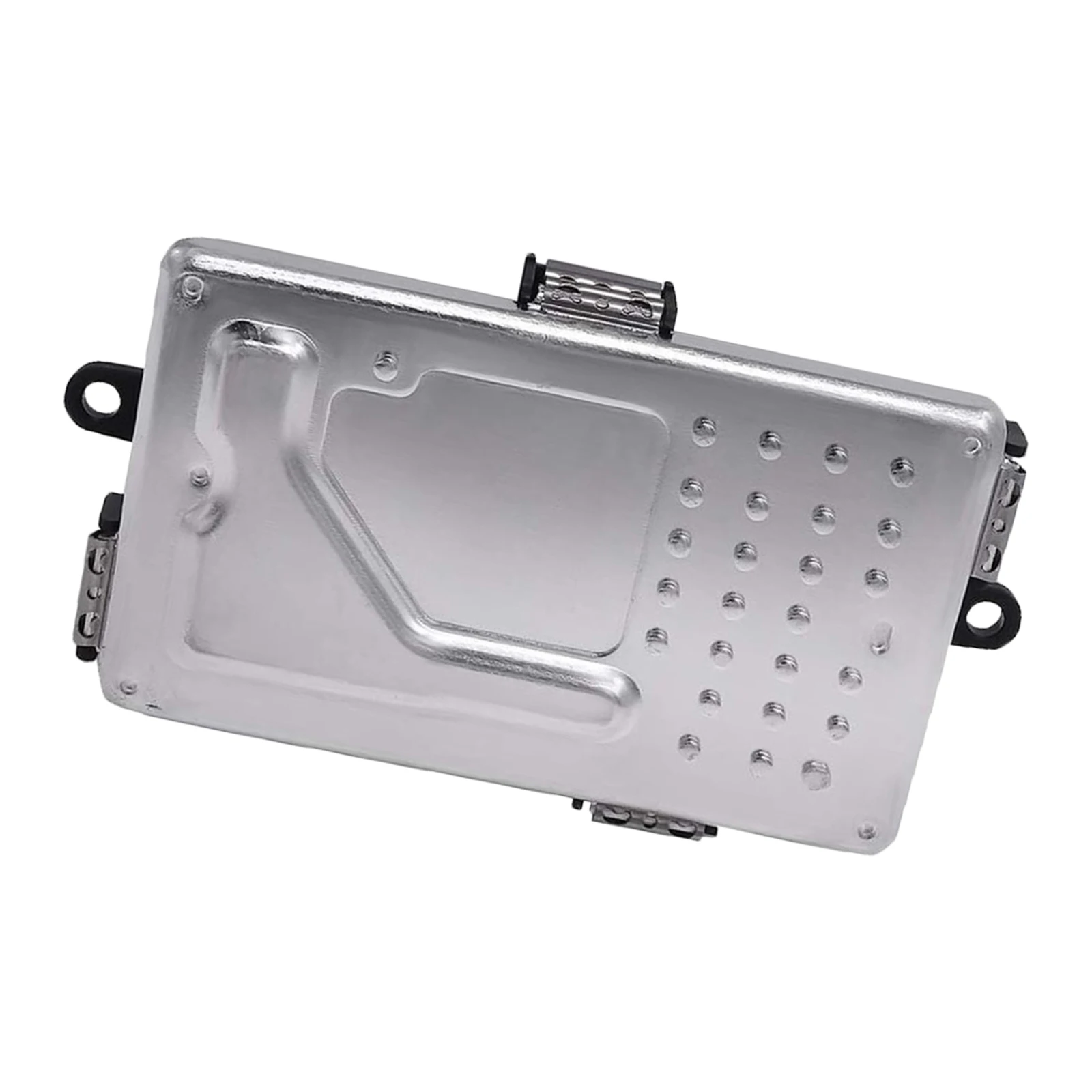 

Воздуходувка переменного тока, Вентилятор резистора двигателя. Двигатель для BMW F10 F07 535d 535i 550i 640i 64119226780