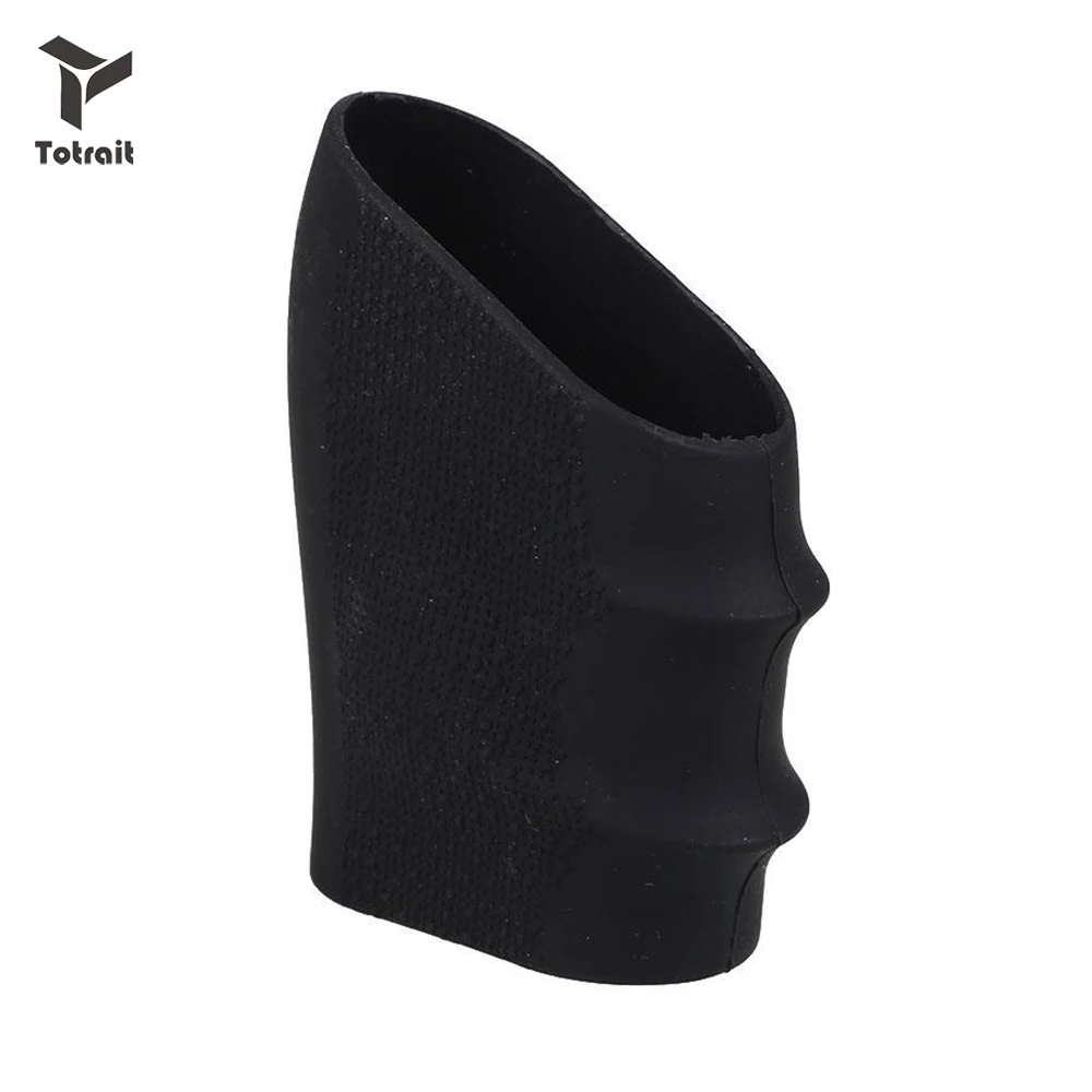 Универсальные резиновые пистолеты полноразмерные противоскользящие подходят