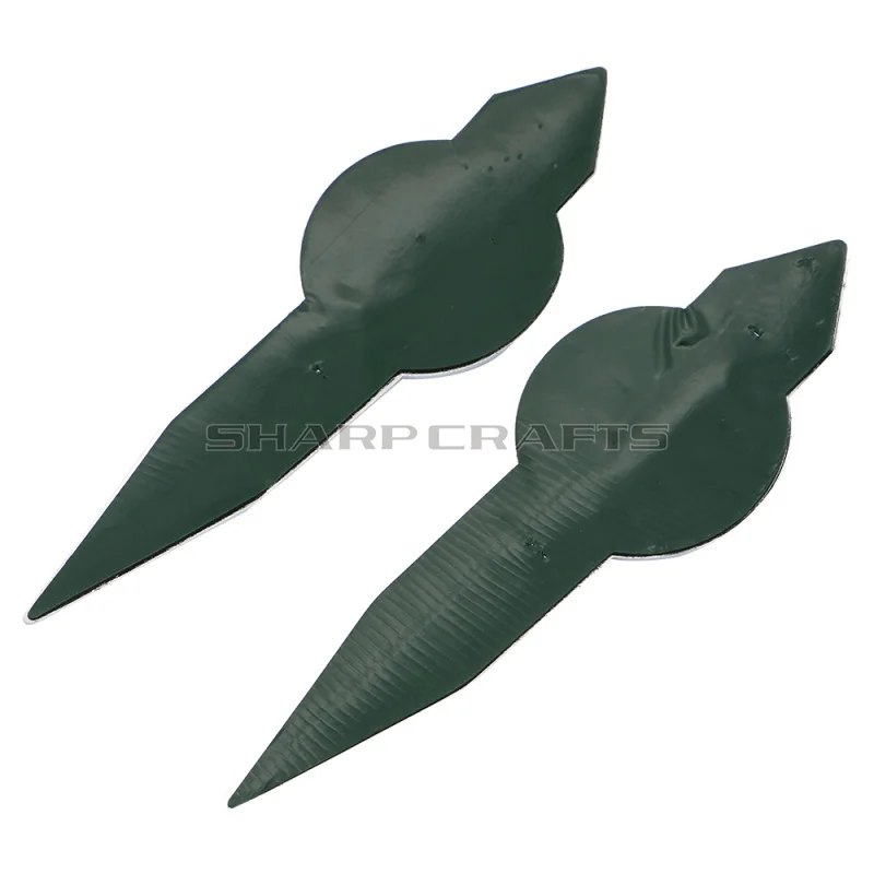 Аксессуары для мотоциклов ABS хромированные 3D эмблемы на топливный бак знак