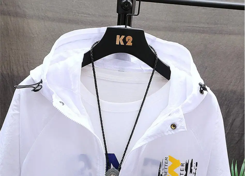 

JTFAN 2019 New Spring Autumn Casual Bomber Windbreaker Jacket