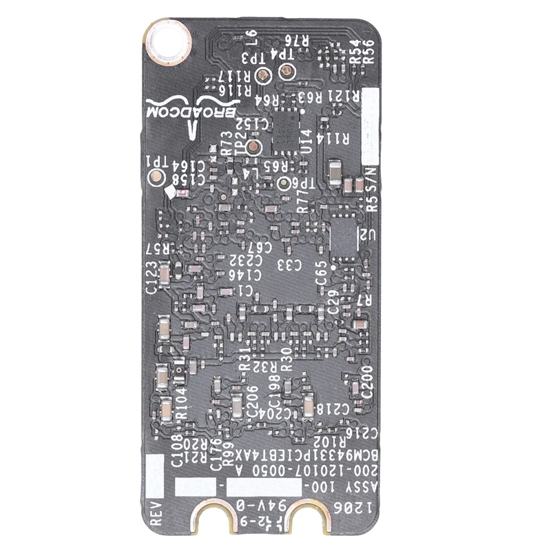 Карта Аэропорта для ноутбука WIFI + Bluetooth 3 0 Для Macbook Pro Unibody 13 дюймов 15 17 A1278 A1286 A1297 2011
