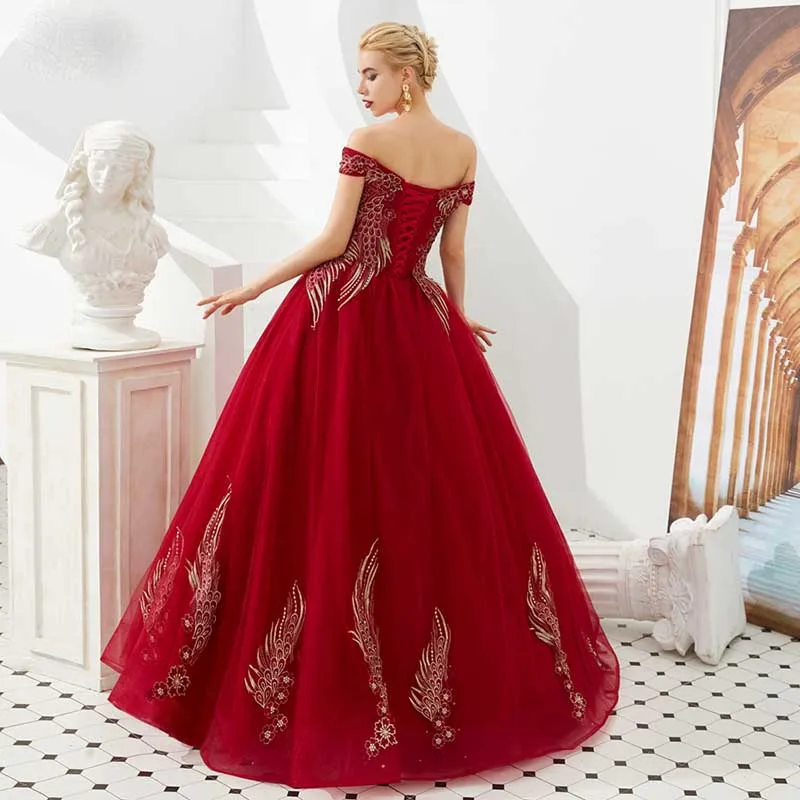 Alilove 2019 свадебное платье кружевное жемчужное женское es Сексуальное Милое