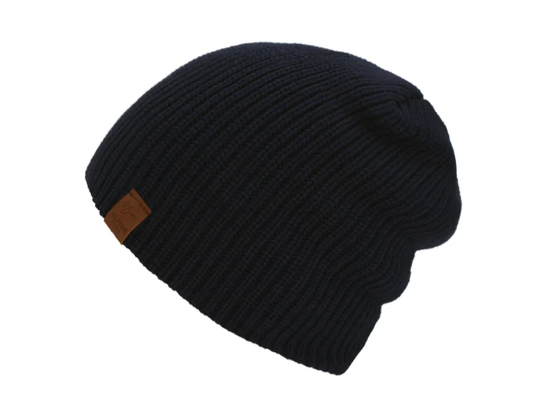Бренд Skullies Beanies, мужские зимние шапки для мужчин, вязаная шапка, женская шапка Gorro, одноцветная, Beany, Теплая мужская зимняя шапка, Мужская Шапка-бини