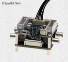 Аудиопроцессор ADAU1701 2,1 DSP, Электронная двухсторонняя плата контроля громкости с предварительной регулировкой тона