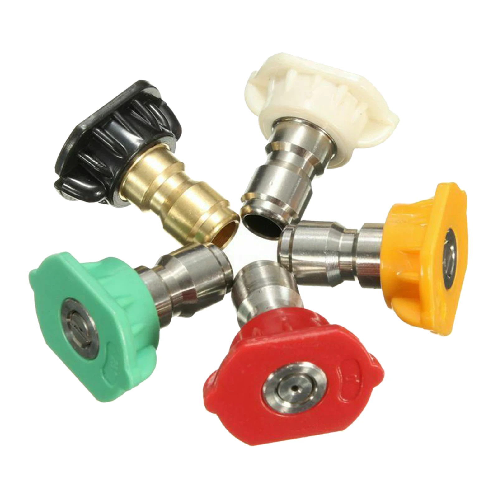 

Мульти-функциональный садовый поливочный пистолет палочка сопла опрыскиватель для мойки машин