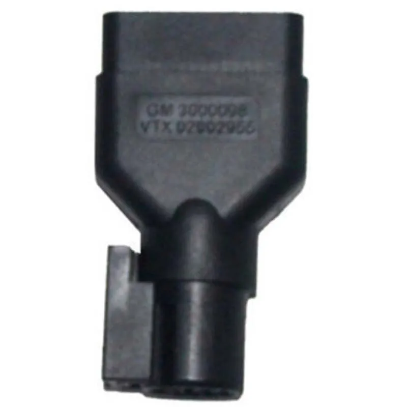 Tech2 16 контактный адаптер OBDII диагностический инструмент tech2 разъем OBD2 OBD для