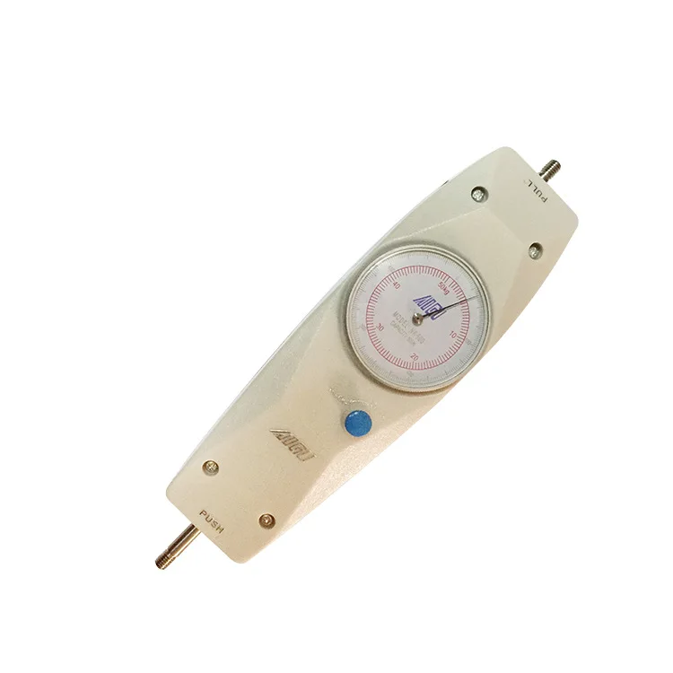 NK500N указатель с нажимным усилием измерительный прибор динамометром 200 Н