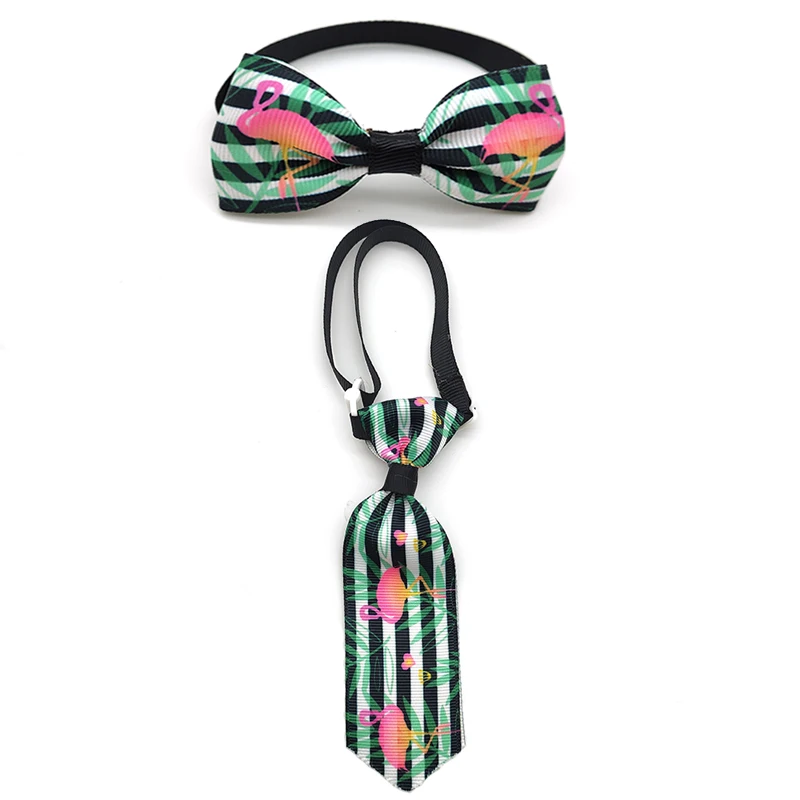 1 комплект 2 шт. товары для груминга собак новый галстук-бабочка кота галстук