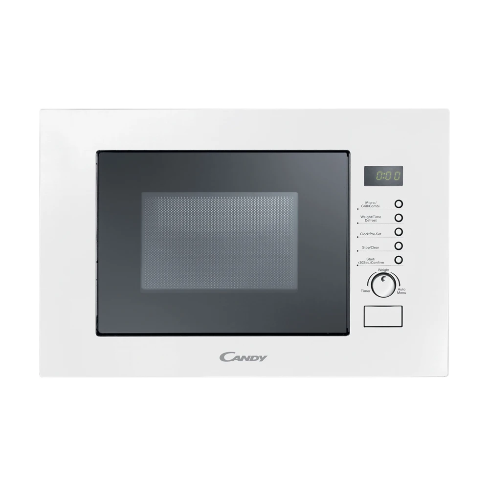 Встраиваемая микроволновая печь Candy MIC20GDFB | Бытовая техника