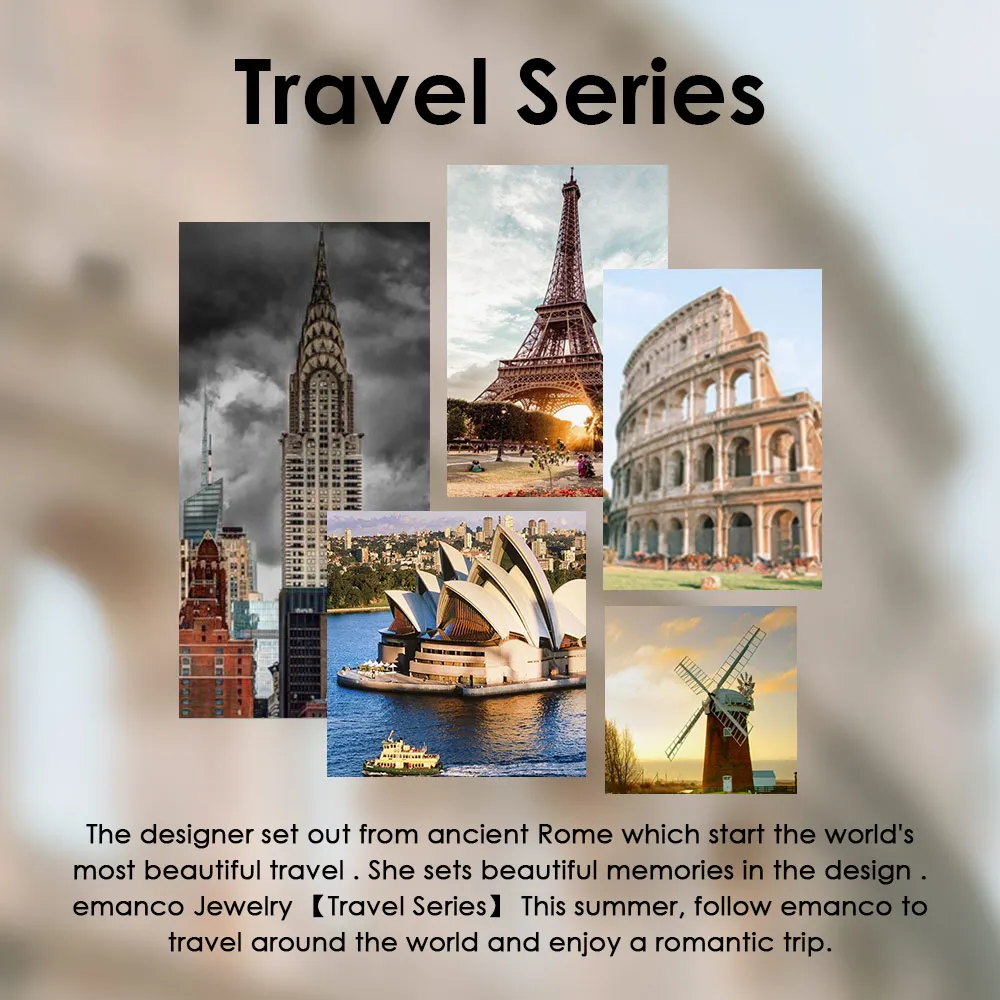 

Carlidana Choker Custom Necklace women 316L Stainless Steel Necklace for women Unif Pendant Necklaces Jewelry