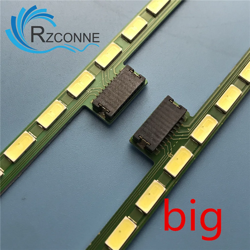 Светодиодная лента для подсветки 54/63 лампа LG 47LM6600 светодиодный 47X8100PDE 47E800A 47