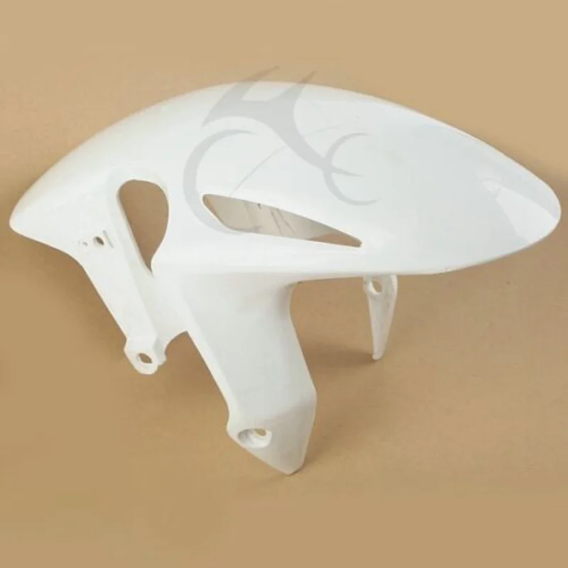 Мотоциклетное неокрашенное переднее крыло грязезащитный брызговик для Honda CBR1000RR