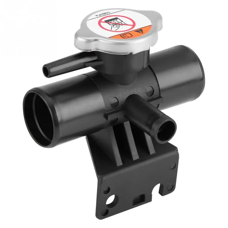 1 шт. новый автомобильный радиатор охлаждающей жидкости наполнитель с крышкой