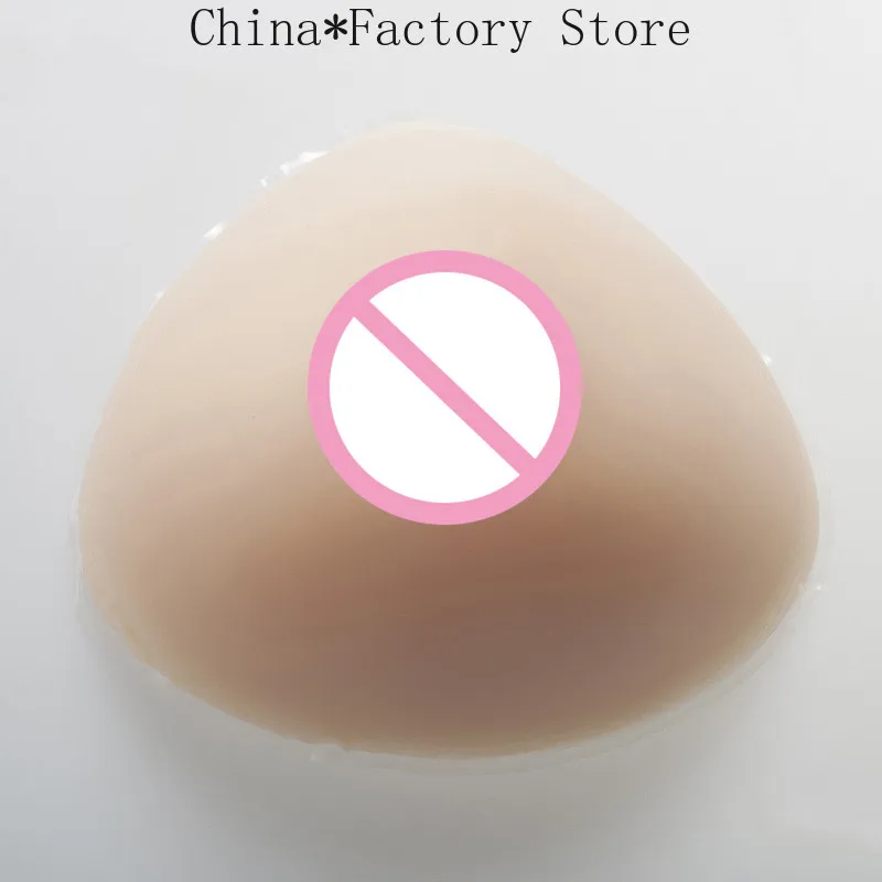 2000g Silicone Breast Forms Realistic Soft Fake Boobs FF Cup Crossdresser Seamless Transgender Queen Transvestite Mastectomy Bra