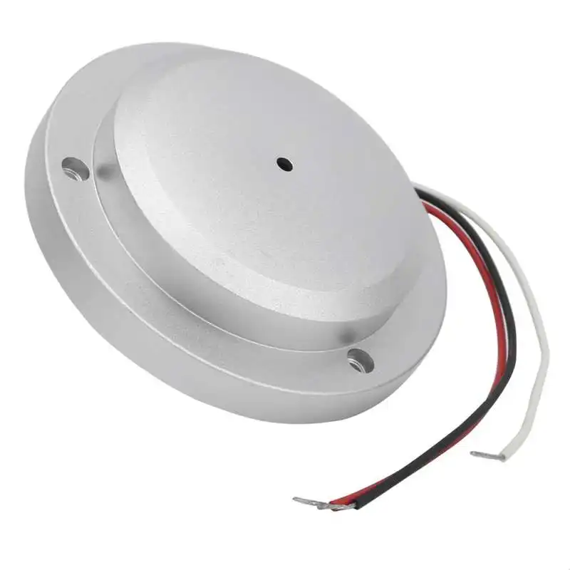 Микрофон для системы видеонаблюдения 9 15 в пост. Тока|Микрофон CCTV| |