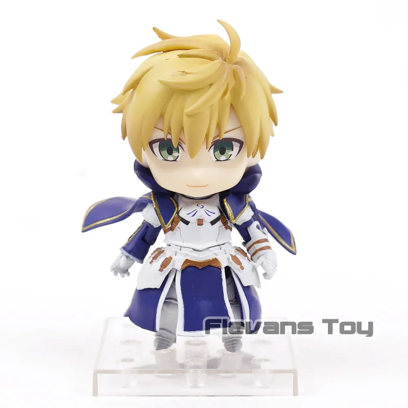 Nendoroid 842 DX Fate/прототип Arthur Pendragon ПВХ фигурка Коллекционная модель игрушки