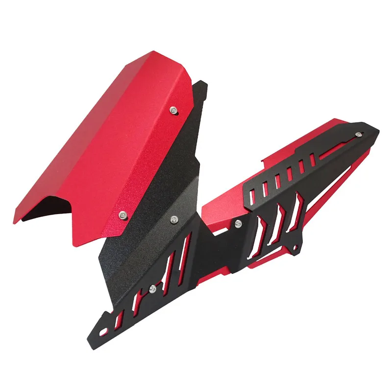 Комплект для защиты крыла задних крыльев YAMAHA YZF R25 R3 защитный комплект крышек на