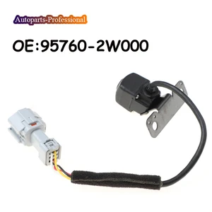 Новый автомобильный Стайлинг 957602W000 95760-2W000 95760-A2100 для Hyundai Santa Fe 2013-2016 камера заднего вида