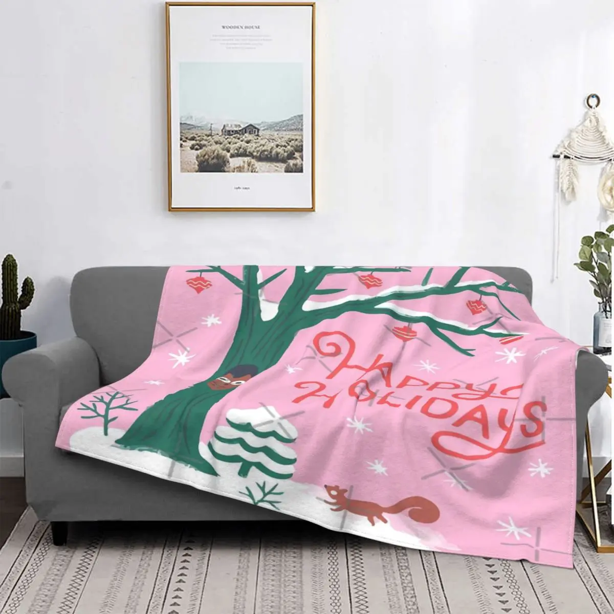

Кубики рождественских и новогодних цветов, 3 manta, colcha para cama, colcha a Cuadros, manta de verano, 135