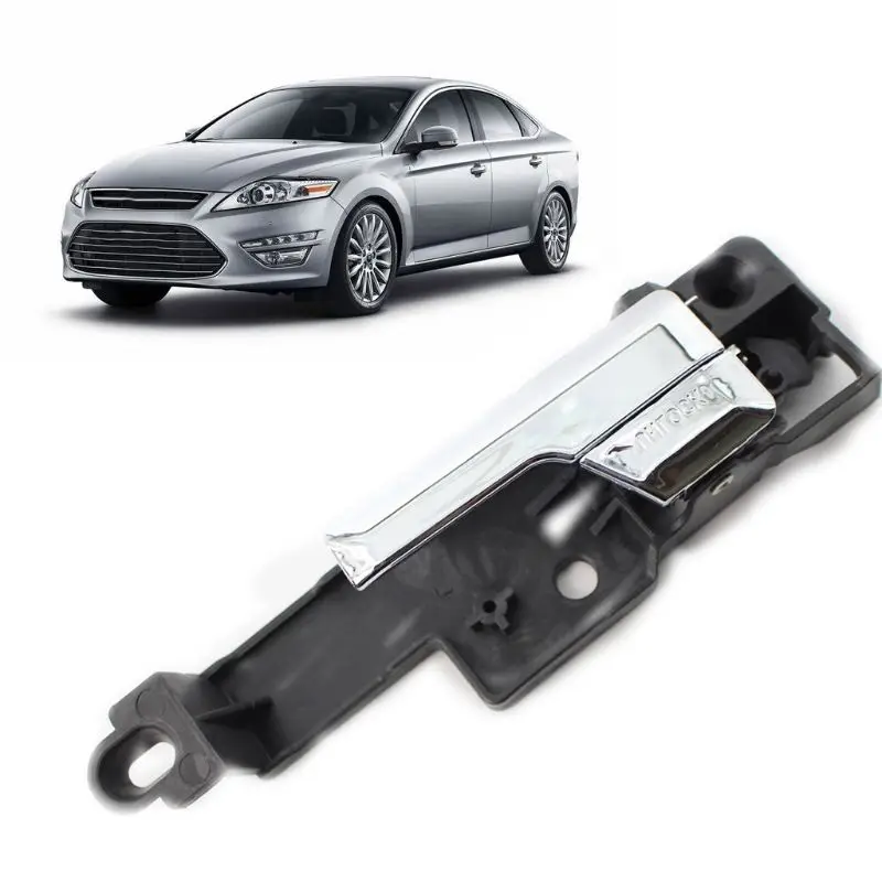 Внутренняя застежка для автомобиля внутренняя передняя левая БОКОВАЯ дверная