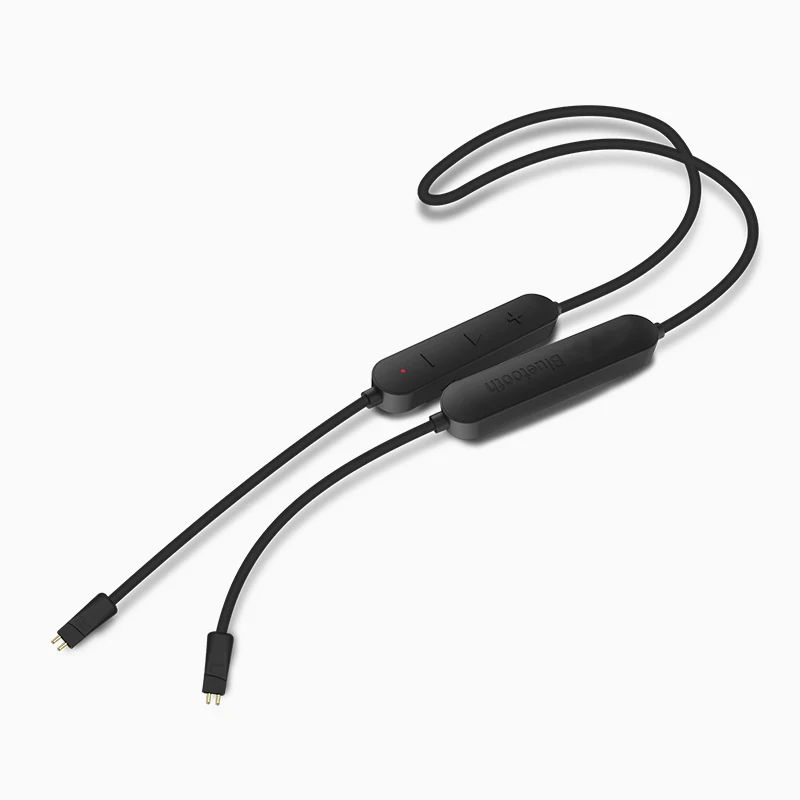 KZ водонепроницаемый Aptx Bluetooth модуль 4 2 беспроводной кабель для обновления