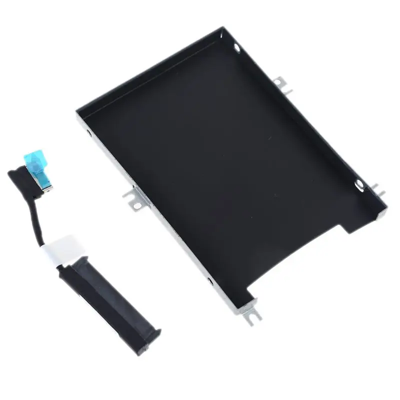 Кронштейн Caddy для жесткого диска адаптер кабель SSD разъем аксессуар ноутбука винт