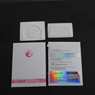 Коньки для мыши Esports Tiger Mouse, коньки мыши для G PRO X Superlight GPX GPW 2-го поколения, белая дуга 2,0, мышь ICE glides, 1 упаковка