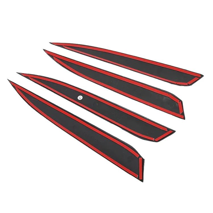

Suitable for 2020 Mazda atzner handle inner strip, door panel trim strip