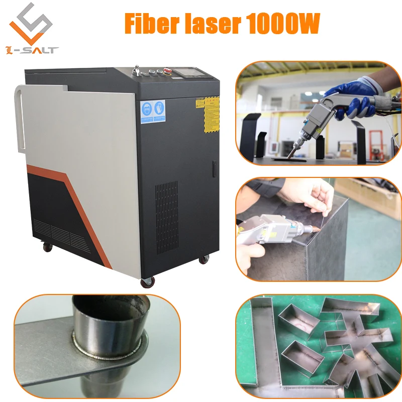 ПРОФЕССИОНАЛЬНЫЙ ЗАВОД лазерный сварочный аппарат робот для продажи|Лазерные