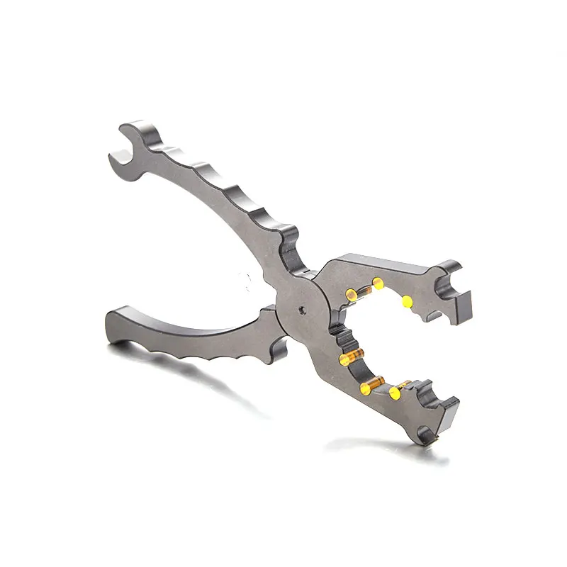 многофункциональный метал