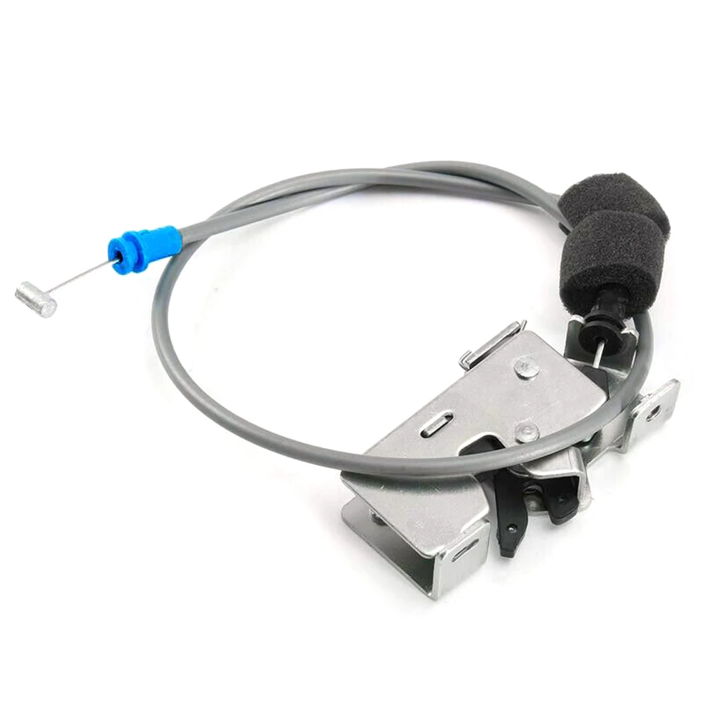 Practical Auto Door Lock Cable Replacement Left Rear Durable Safe Direct Fit Alloy Car Truck For Ford Transit 1494102 | Автомобили и