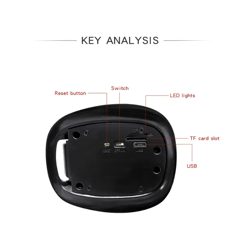 

Mini Camera WIFI HD 1080P IP camera Wireless Security Camera USB Wall Charger Baby Camera Monitor Camcorder for Smart Home