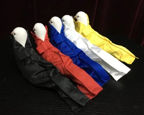 1 шт. в одной руке сумка для голубя правая/левая рука Волшебная сцена аксессуары