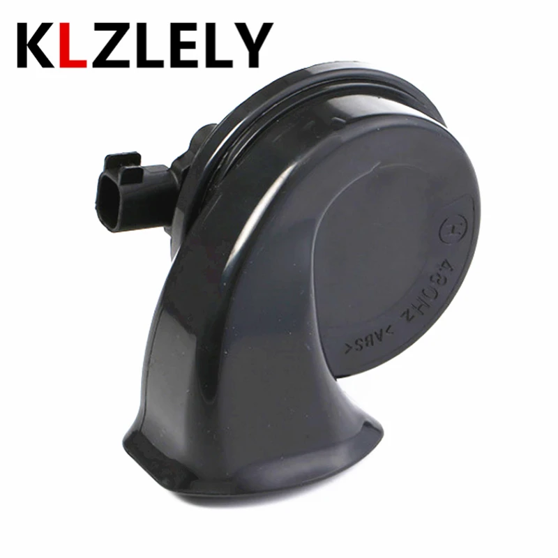 410/510Hz For FORD C-Max Edge EcoSport Fiesta F-150 S-Max Kuga Mondeo Explorer Car Snail Horn 12V 110-125db Loud Waterproof - купить по