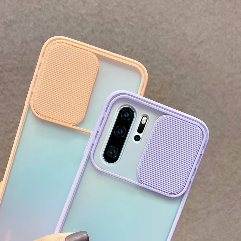 Защитный чехол для объектива камеры Huawei P40 P20 P30 Mate 20 30 Pro Lite Nova 5 6 6SE 7 V30