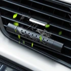 Автомобильный освежитель воздуха с запахом для парфюма, парфюмерных изделий, ароматизатор для citroen c4 c3 c5 berlingo c4 picasso для Honda civic fit crv accord