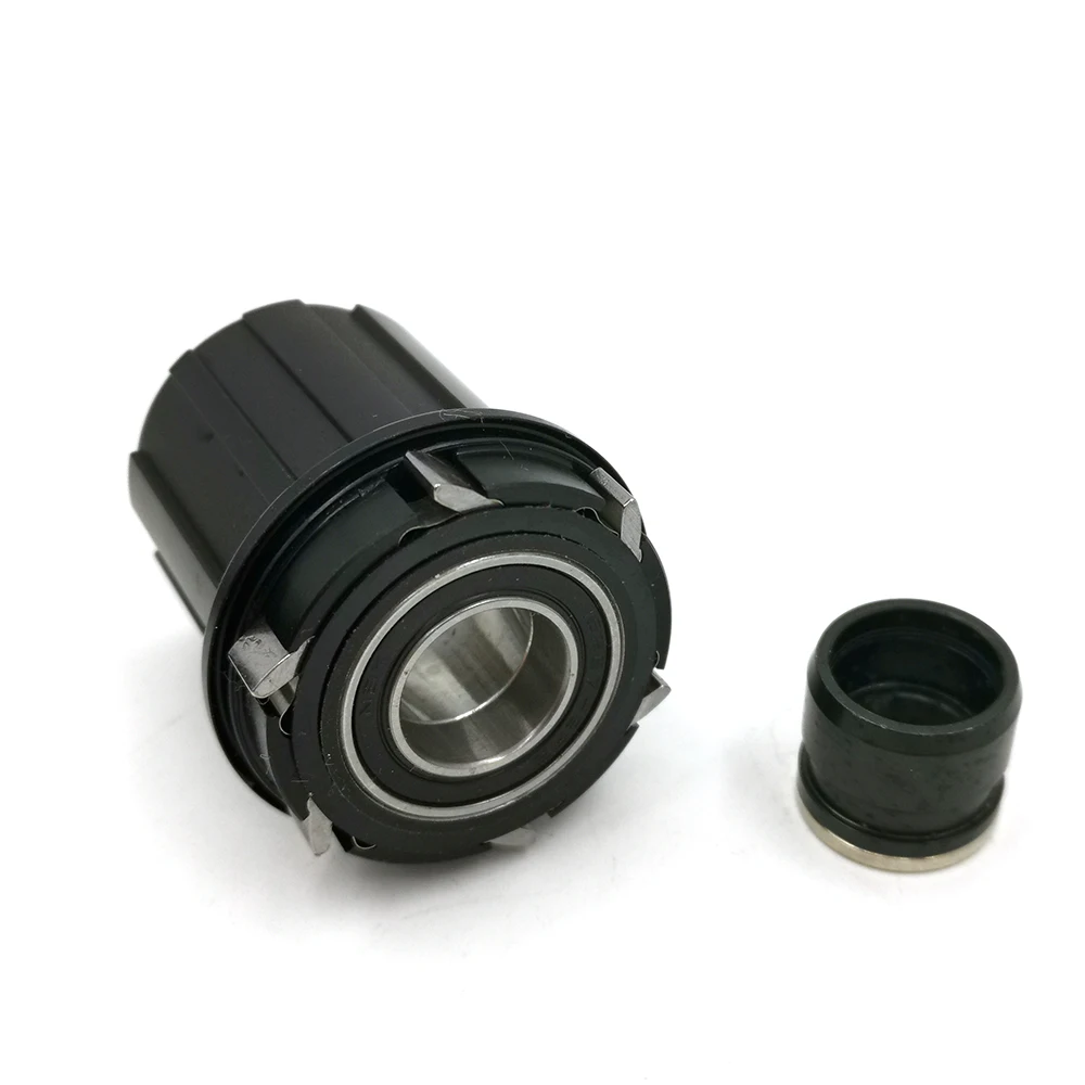 Велосипедная втулка Koozer XM460/490/BM440/XR420 корпус кассеты XD 8/9/10/11s 10*135 мм и 12*142 Задняя